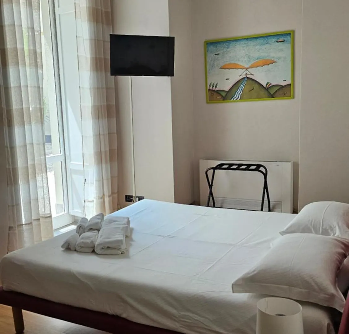 Apartment Da Lila A Ballaro Palermo